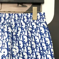 $32.00 USD Christian Dior Pants For Men #1422689