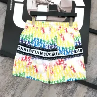 $32.00 USD Christian Dior Pants For Men #1422691