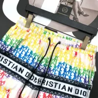 $32.00 USD Christian Dior Pants For Men #1422691