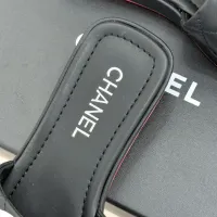 $96.00 USD Chanel Slippers For Women #1422697