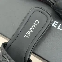 $96.00 USD Chanel Slippers For Women #1422698