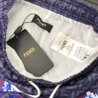$32.00 USD Fendi Pants For Men #1422706