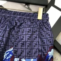 $32.00 USD Fendi Pants For Men #1422706
