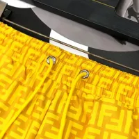 $32.00 USD Fendi Pants For Men #1422707