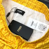 $32.00 USD Fendi Pants For Men #1422707