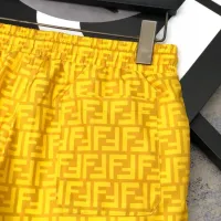 $32.00 USD Fendi Pants For Men #1422707
