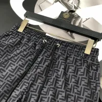$32.00 USD Fendi Pants For Men #1422708