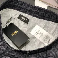 $32.00 USD Fendi Pants For Men #1422708