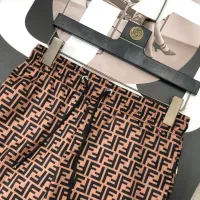 $32.00 USD Fendi Pants For Men #1422709