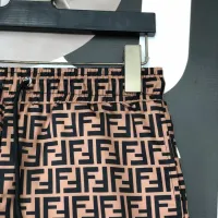 $32.00 USD Fendi Pants For Men #1422709