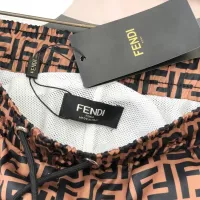 $32.00 USD Fendi Pants For Men #1422709