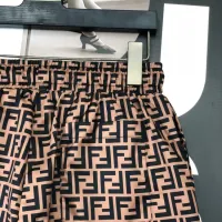 $32.00 USD Fendi Pants For Men #1422709