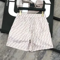 $32.00 USD Fendi Pants For Men #1422710
