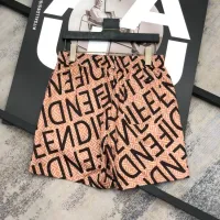 $32.00 USD Fendi Pants For Men #1422711