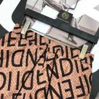 $32.00 USD Fendi Pants For Men #1422711