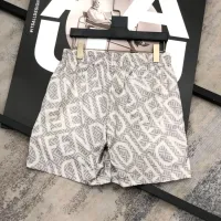 $32.00 USD Fendi Pants For Men #1422712