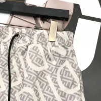 $32.00 USD Fendi Pants For Men #1422712