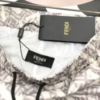 $32.00 USD Fendi Pants For Men #1422712