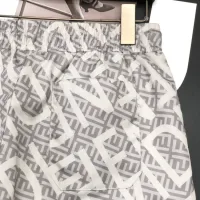 $32.00 USD Fendi Pants For Men #1422712