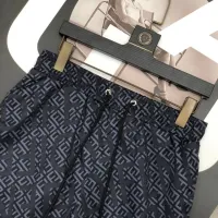 $32.00 USD Fendi Pants For Men #1422715