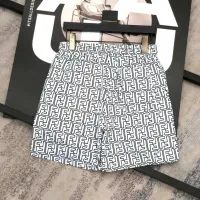 $32.00 USD Fendi Pants For Men #1422716