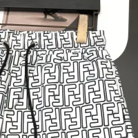 $32.00 USD Fendi Pants For Men #1422716