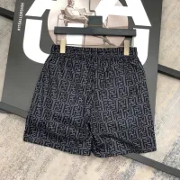 $32.00 USD Fendi Pants For Men #1422717