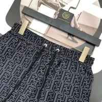 $32.00 USD Fendi Pants For Men #1422717