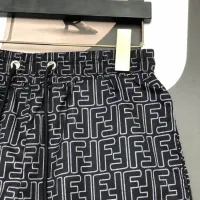 $32.00 USD Fendi Pants For Men #1422717