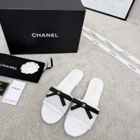 $82.00 USD Chanel Slippers For Women #1422719