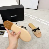 $82.00 USD Chanel Slippers For Women #1422721