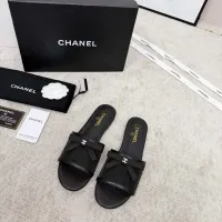 $82.00 USD Chanel Slippers For Women #1422722