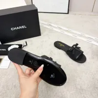 $82.00 USD Chanel Slippers For Women #1422722