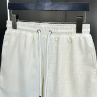 $32.00 USD Fendi Pants For Men #1422723