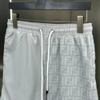$32.00 USD Fendi Pants For Men #1422724