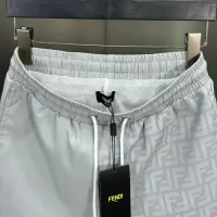 $32.00 USD Fendi Pants For Men #1422724