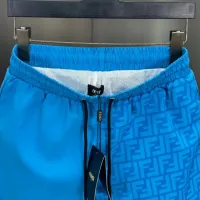 $32.00 USD Fendi Pants For Men #1422725