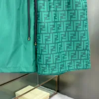 $32.00 USD Fendi Pants For Men #1422728