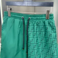 $32.00 USD Fendi Pants For Men #1422728