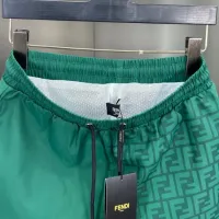 $32.00 USD Fendi Pants For Men #1422728