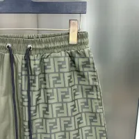$32.00 USD Fendi Pants For Men #1422729