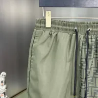 $32.00 USD Fendi Pants For Men #1422729