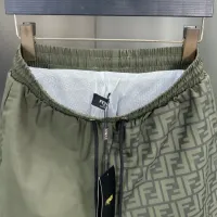 $32.00 USD Fendi Pants For Men #1422729