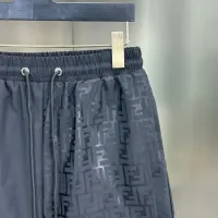 $32.00 USD Fendi Pants For Men #1422730