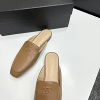 $105.00 USD Chanel Slippers For Women #1422739