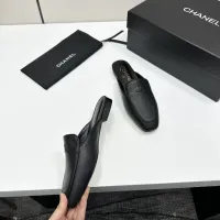 $105.00 USD Chanel Slippers For Women #1422740