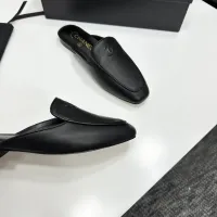 $105.00 USD Chanel Slippers For Women #1422740
