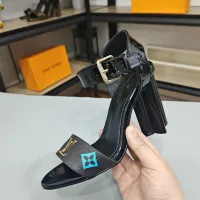$76.00 USD Louis Vuitton Sandal For Women #1422742