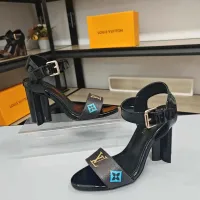 $76.00 USD Louis Vuitton Sandal For Women #1422742