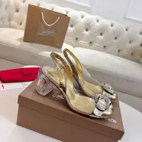 $100.00 USD Christian Louboutin CL Sandal For Women #1422748